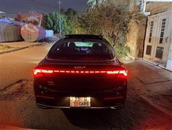 كيا K5